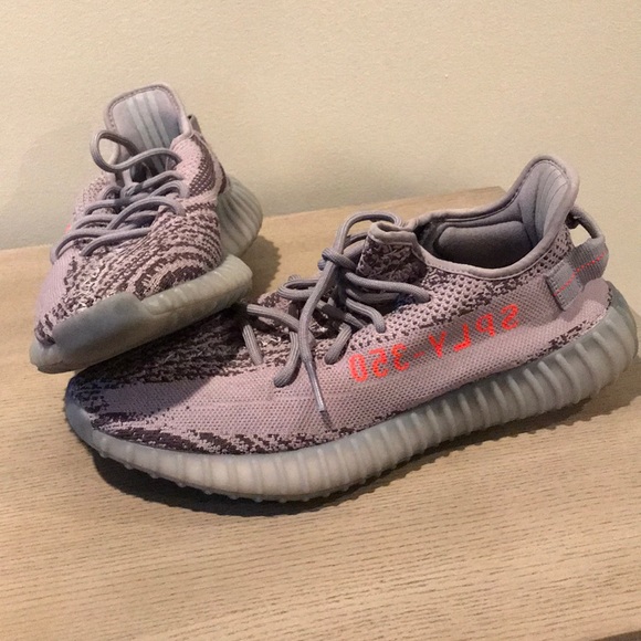 Yeezy Other - Brand new yezzy 350 Belugas